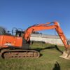 Hitachi ZX130LCN-6