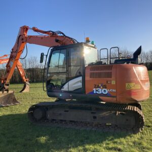 Hitachi ZX130LCN-6