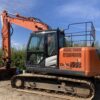 2015 Hitachi ZX130LCN-5