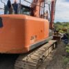 2015 Hitachi ZX130LCN-5